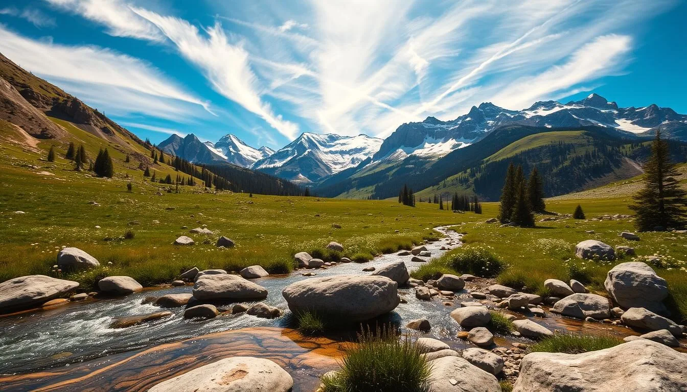 Trinity Alps, California: Best Things to Do - Top Picks