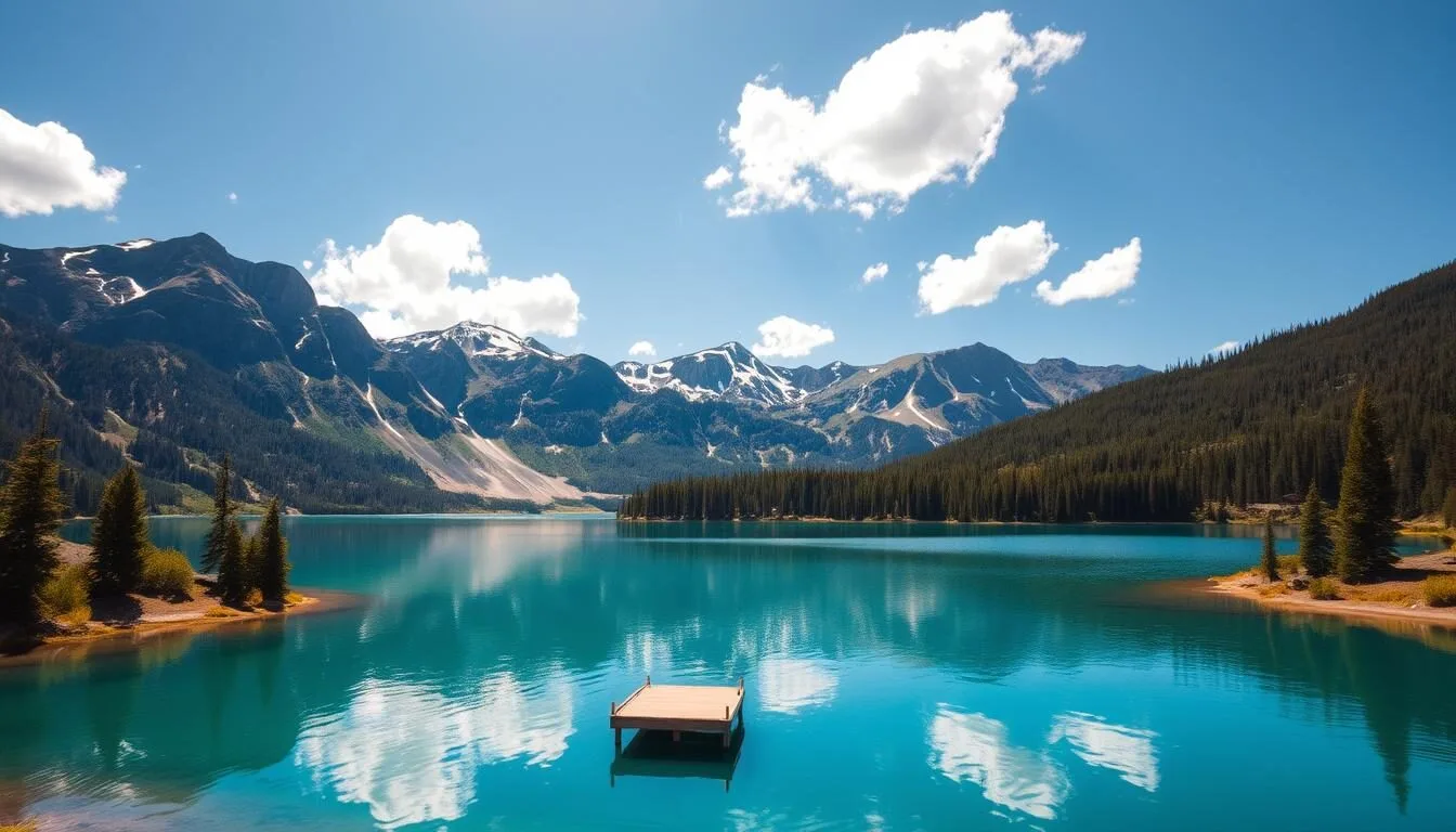 Trinity Lake, California: Best Things to Do - Top Picks