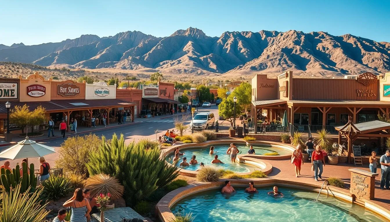 Truth or Consequences, New Mexico: Best Things to Do - Top Picks