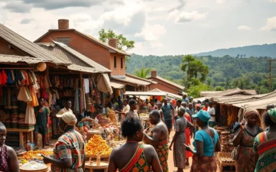 Tshikapa, Democratic Republic of the Congo: Best Things to Do – Top Picks