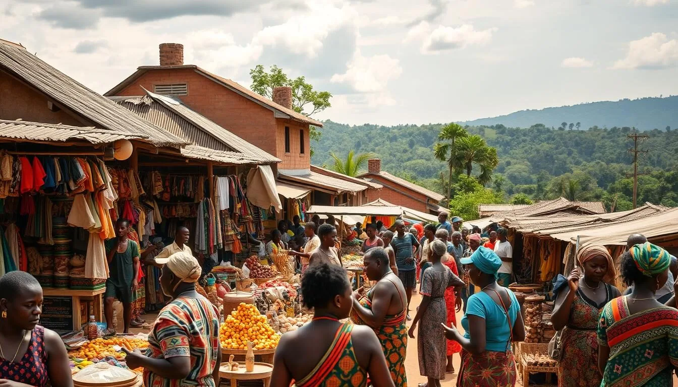 Tshikapa, Democratic Republic of the Congo: Best Things to Do - Top Picks