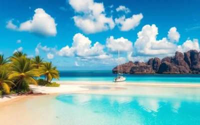 Tuamotus Islands, French Polynesia: Best Things to Do – Top Picks