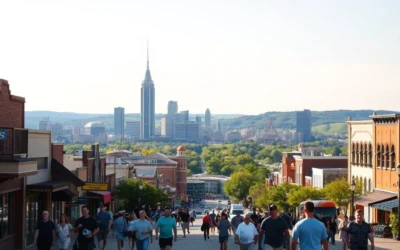 Tulsa, Oklahoma: Best Things to Do – Top Picks