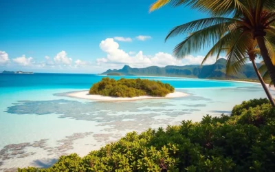 Tuvalu: Best Months for a Weather-Savvy Trip