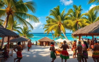 Tuvalu: Top Festivals to Check Out When Visiting