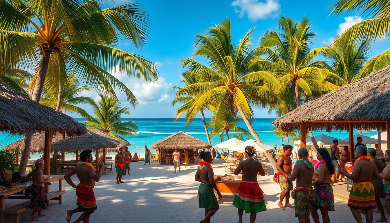 Tuvalu: Top Festivals to Check Out When Visiting
