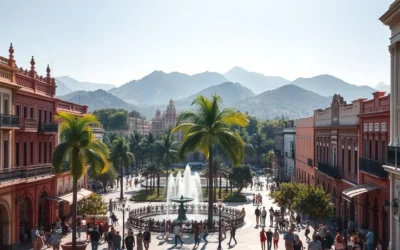 Tuxtla Gutierrez, Mexico: Best Things to Do – Top Picks