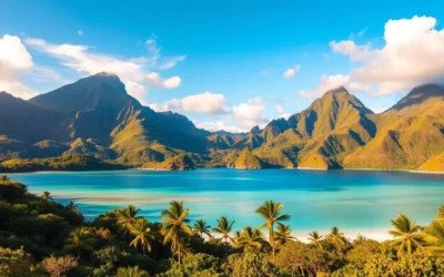 Ua Huka Island, French Polynesia: Best Things to Do – Top Picks