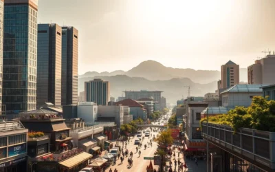 Ulsan, South Korea: Best Things to Do – Top Picks