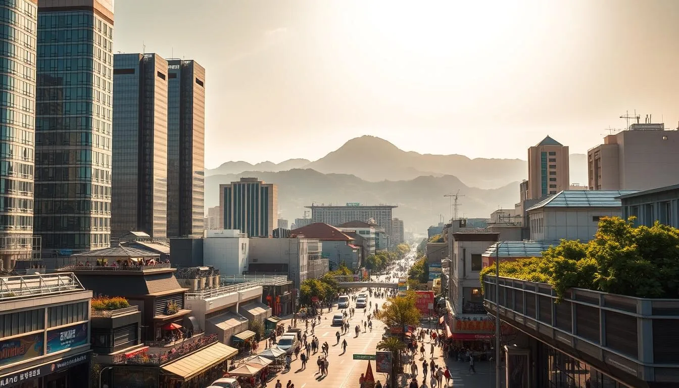 Ulsan, South Korea: Best Things to Do - Top Picks