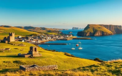 Ulster, Ireland: Best Things to Do – Top Picks