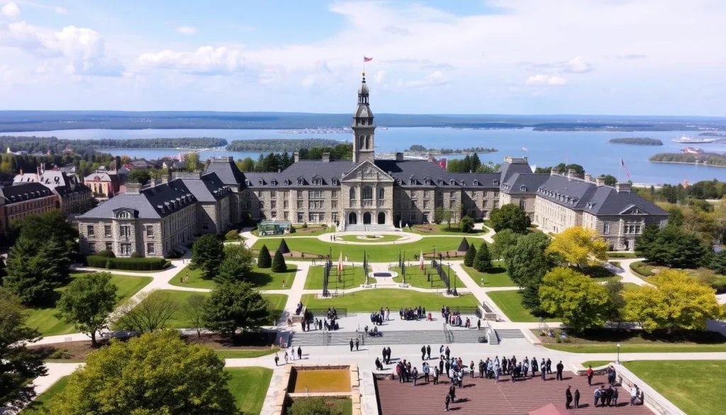 United States Military Academy at West Point in Orange County New York United States Military Academy at West Point in Orange County New York