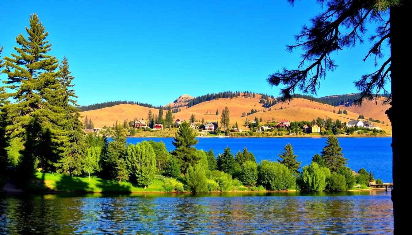 Upper Lake, California: Best Things to Do - Top Picks