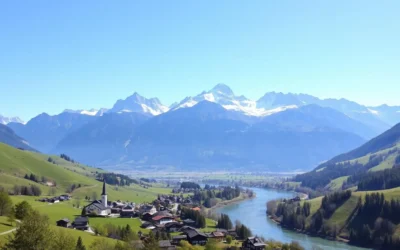 Uri, Switzerland: Best Things to Do – Top Picks