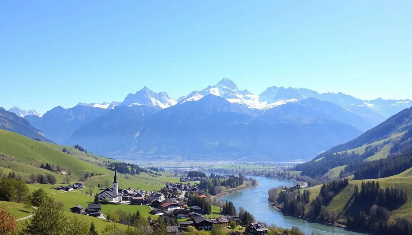 Uri, Switzerland: Best Things to Do - Top Picks