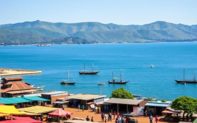 Uvira, Democratic Republic of the Congo: Best Things to Do – Top Picks