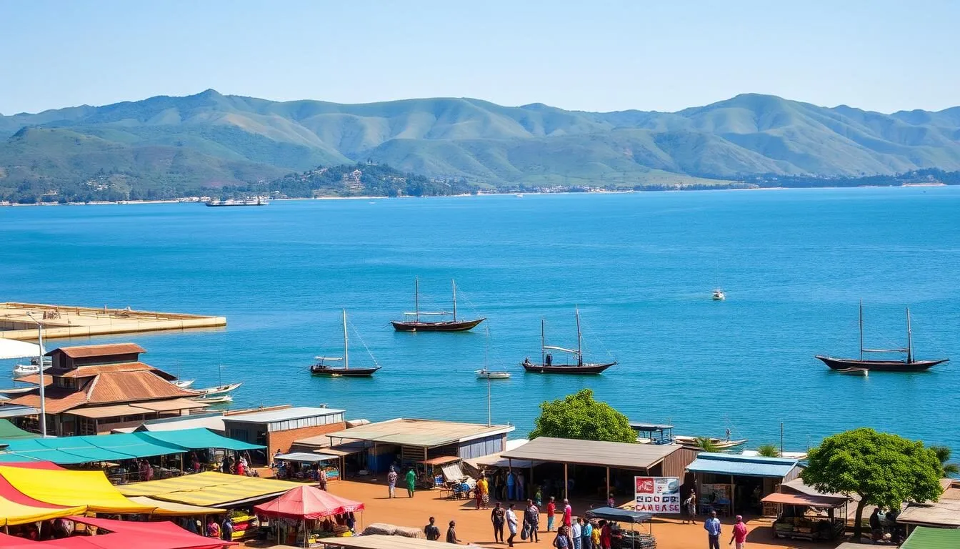 Uvira, Democratic Republic of the Congo: Best Things to Do - Top Picks