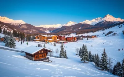 Val-d’Isère, France: Best Months for a Weather-Savvy Trip