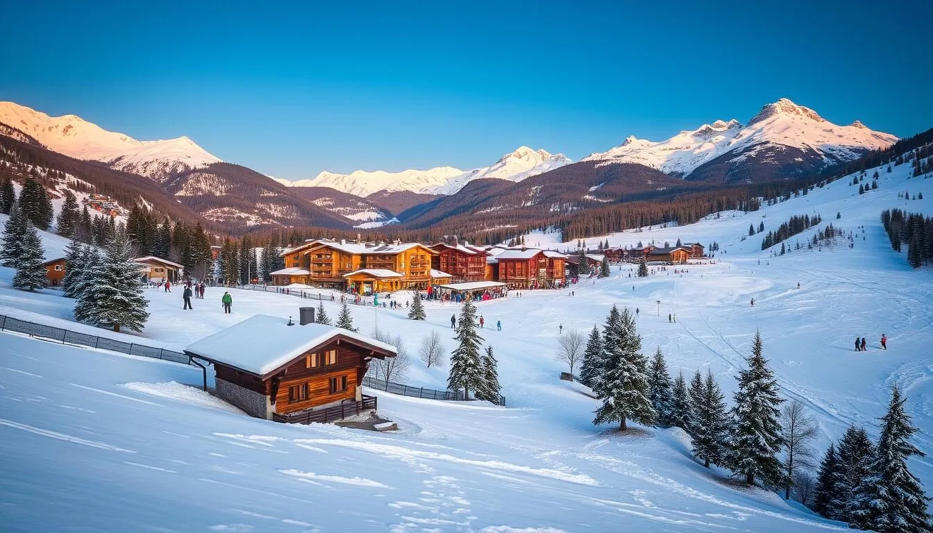 Val-d'Isère, France: Best Months for a Weather-Savvy Trip