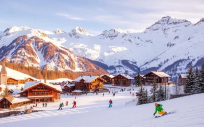 Val-d’Isère, France: Best Things to Do – Top Picks