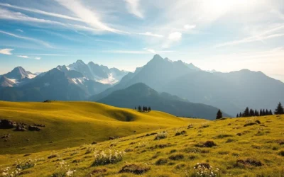 Valais, Switzerland: Best Things to Do – Top Picks