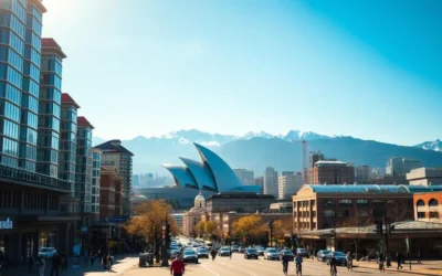 Vancouver, Canada: Best Things to Do – Top Picks