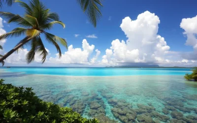 Vanuatu: Best Months for a Weather-Savvy Trip