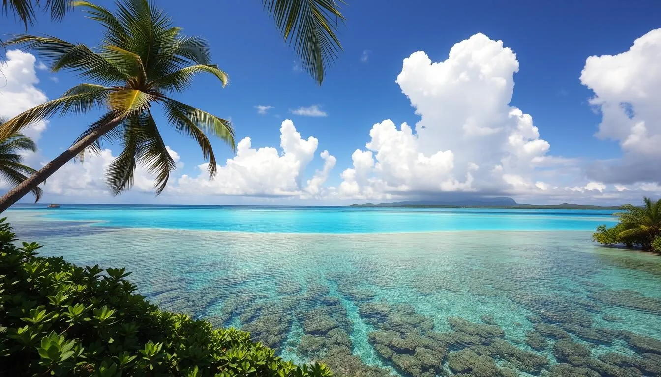 Vanuatu: Best Months for a Weather-Savvy Trip