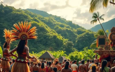 Vanuatu: Top Festivals to Check Out When Visiting
