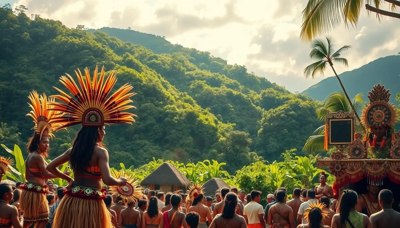 Vanuatu: Top Festivals to Check Out When Visiting