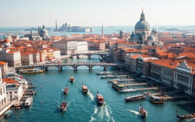 Venezia, Italy: Best Things to Do – Top Picks