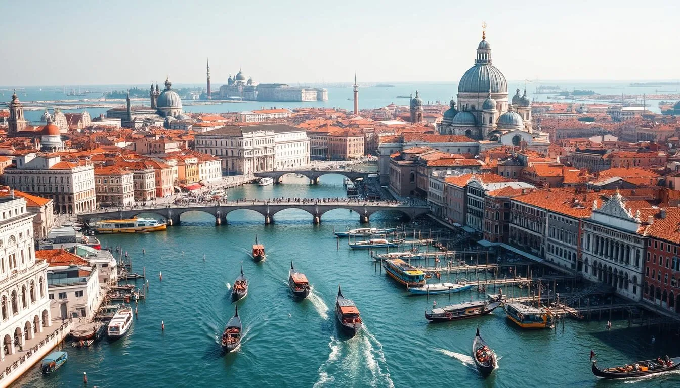Venezia, Italy: Best Things to Do - Top Picks