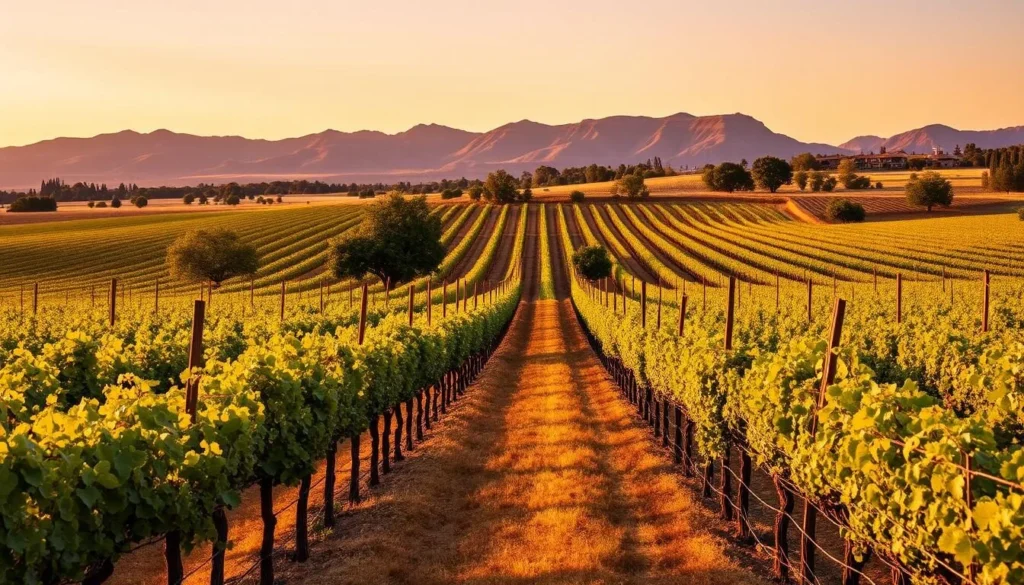 Vineyard with Sutter Buttes backdrop in Sutter County, California: Best Things to Do include wine tasting Vineyard with Sutter Buttes backdrop in Sutter County, California: Best Things to Do include wine tasting