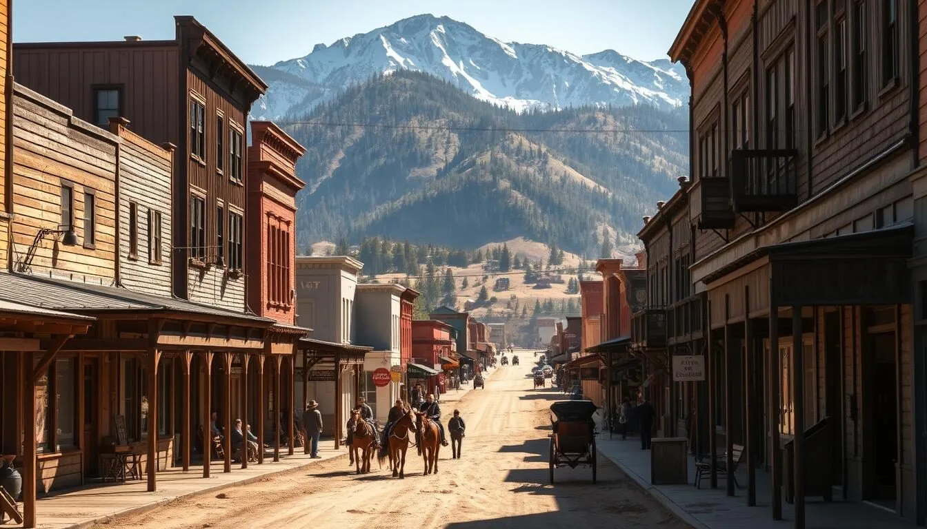 Virginia City, Montana: Best Things to Do - Top Picks
