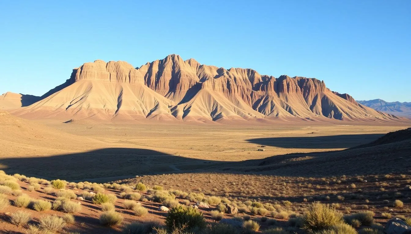 Volcanic Tablelands, California: Best Things to Do - Top Picks