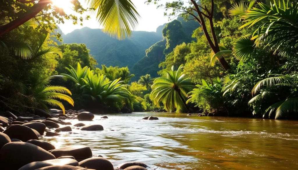 Wailua River State Park, Kauai, Hawaii: Visitor Information