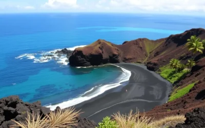 Waiʻānapanapa State Park, Maui, Hawaii: Visitor Information