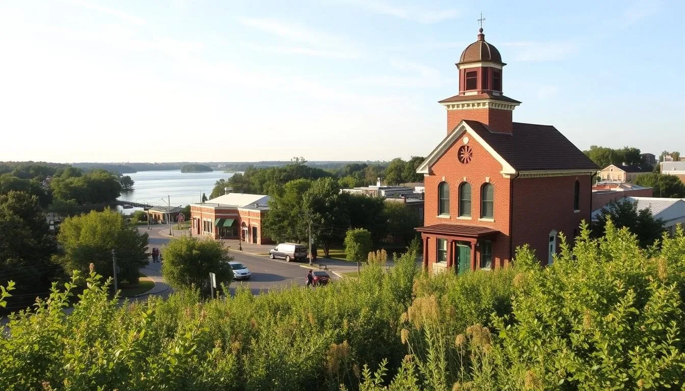 Washington, Missouri: Best Things to Do - Top Picks