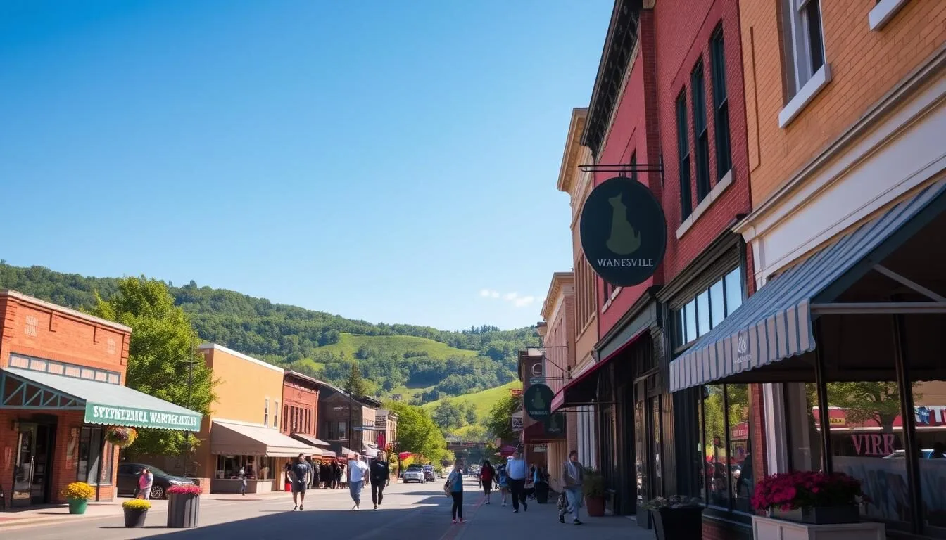 Waynesville, Ohio: Best Things to Do - Top Picks