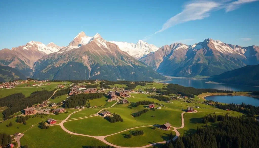 Weisshorn, Switzerland: Best Things to Do - Top Picks
