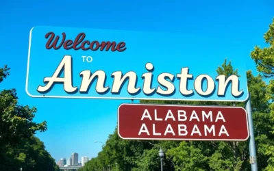 Anniston, Alabama: Best Things to Do – Top Picks
