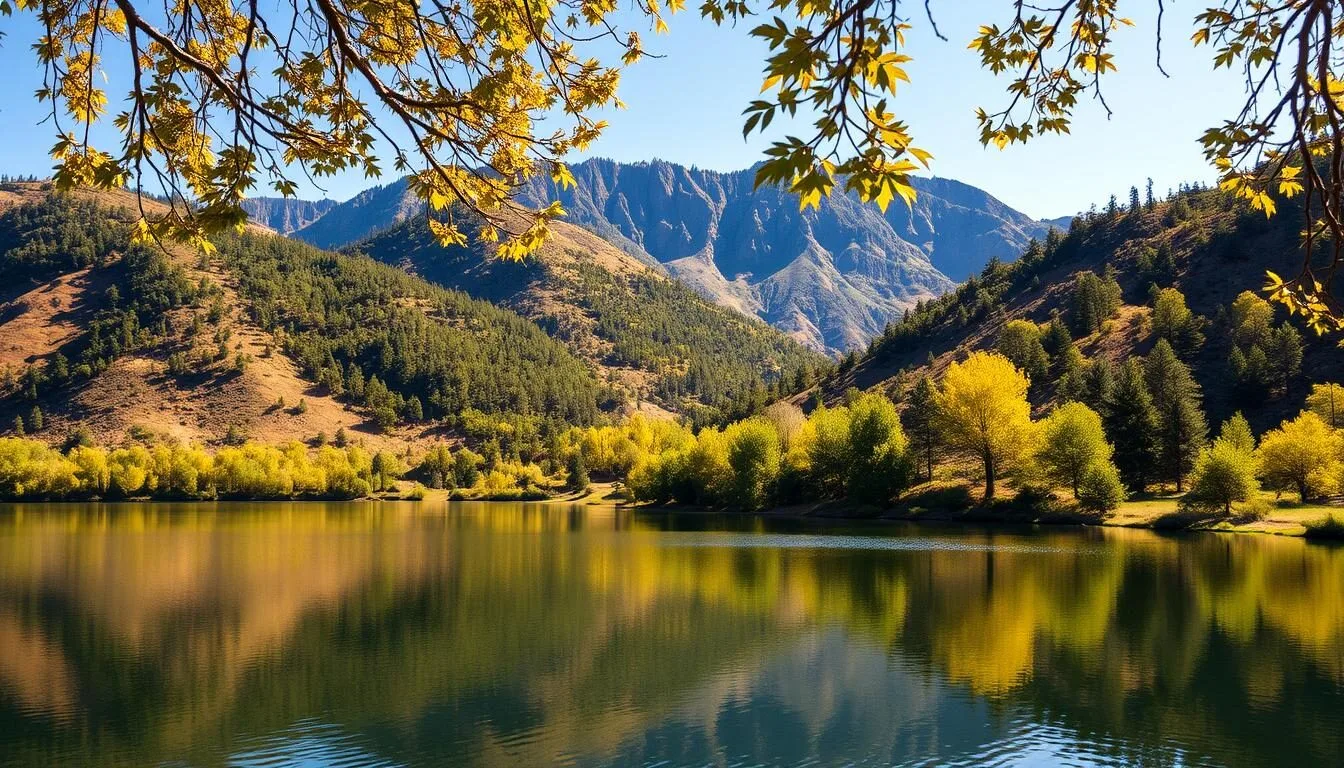 West Point Reservoir, California: Best Things to Do - Top Picks