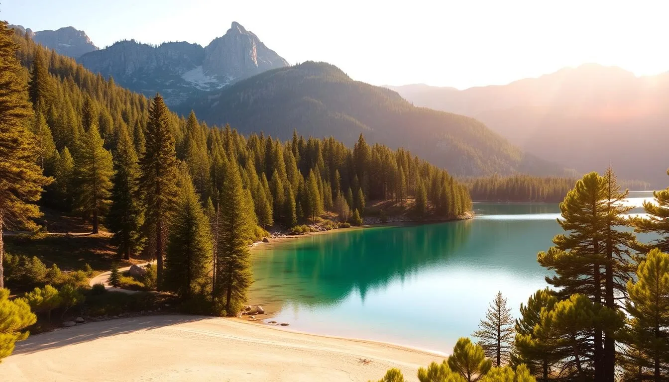 Whiskeytown Lake, California: Best Things to Do - Top Picks