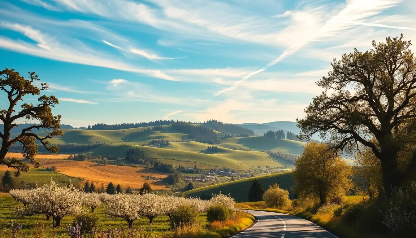 Willamette Valley, Oregon: Best Months for a Weather-Savvy Trip