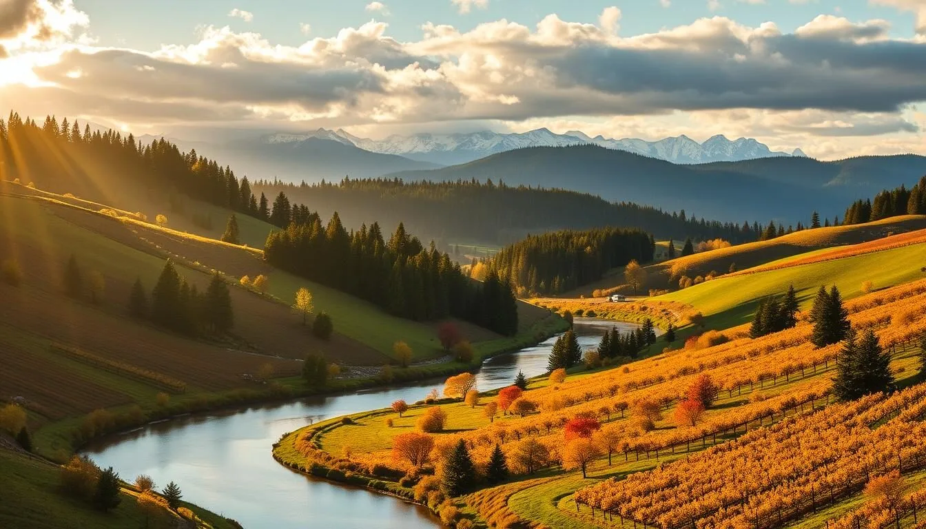 Willamette Valley, Oregon: Best Things to Do - Top Picks