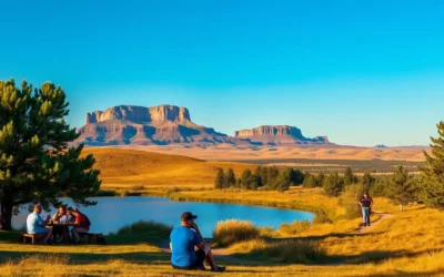 Williston, North Dakota: Best Things to Do – Top Picks