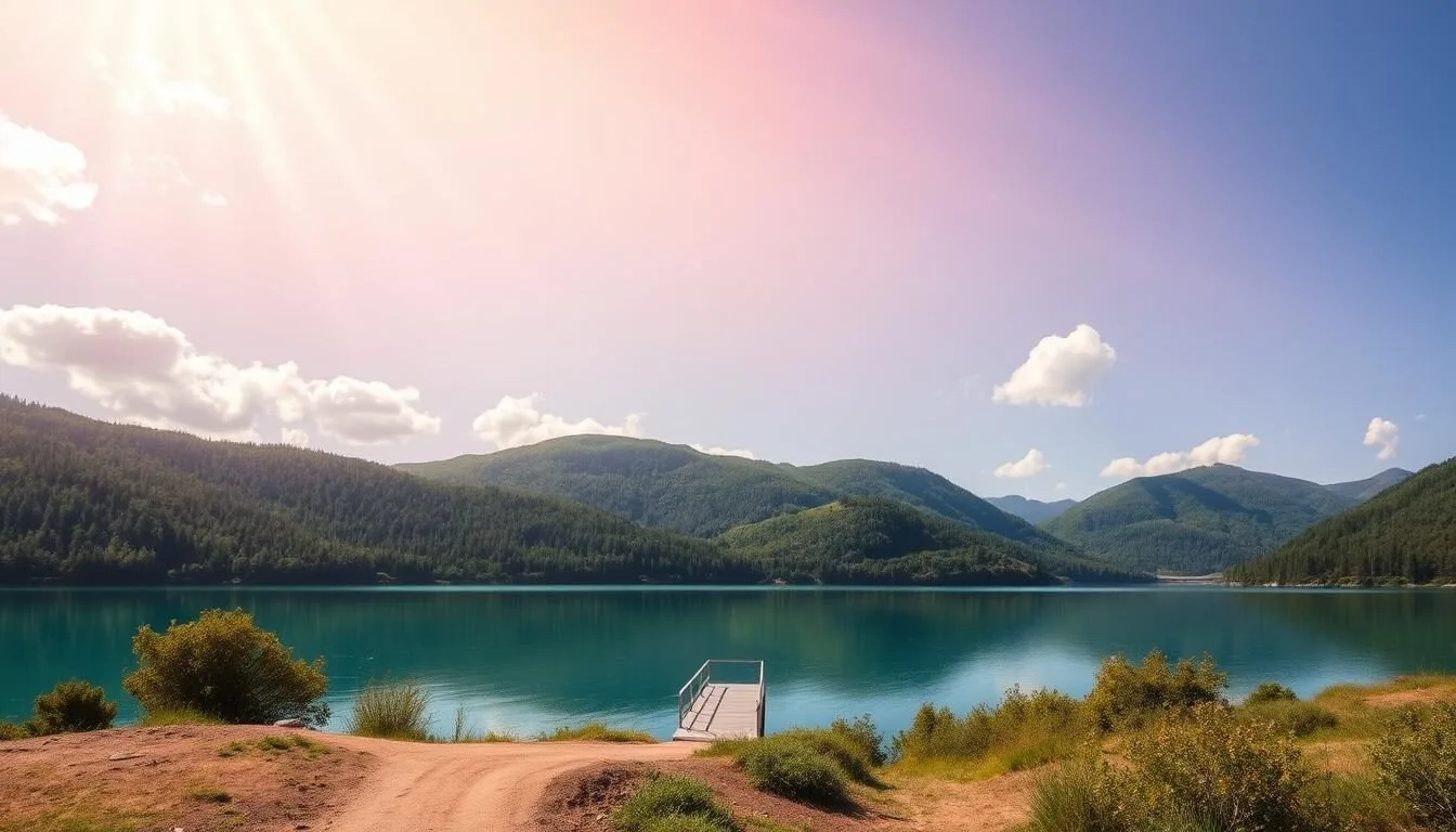 Willow Creek Reservoir, California: Best Things to Do - Top Picks