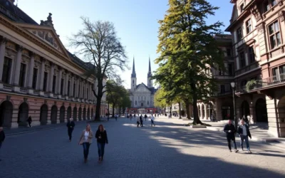 Winterthur, Switzerland: Best Things to Do – Top Picks