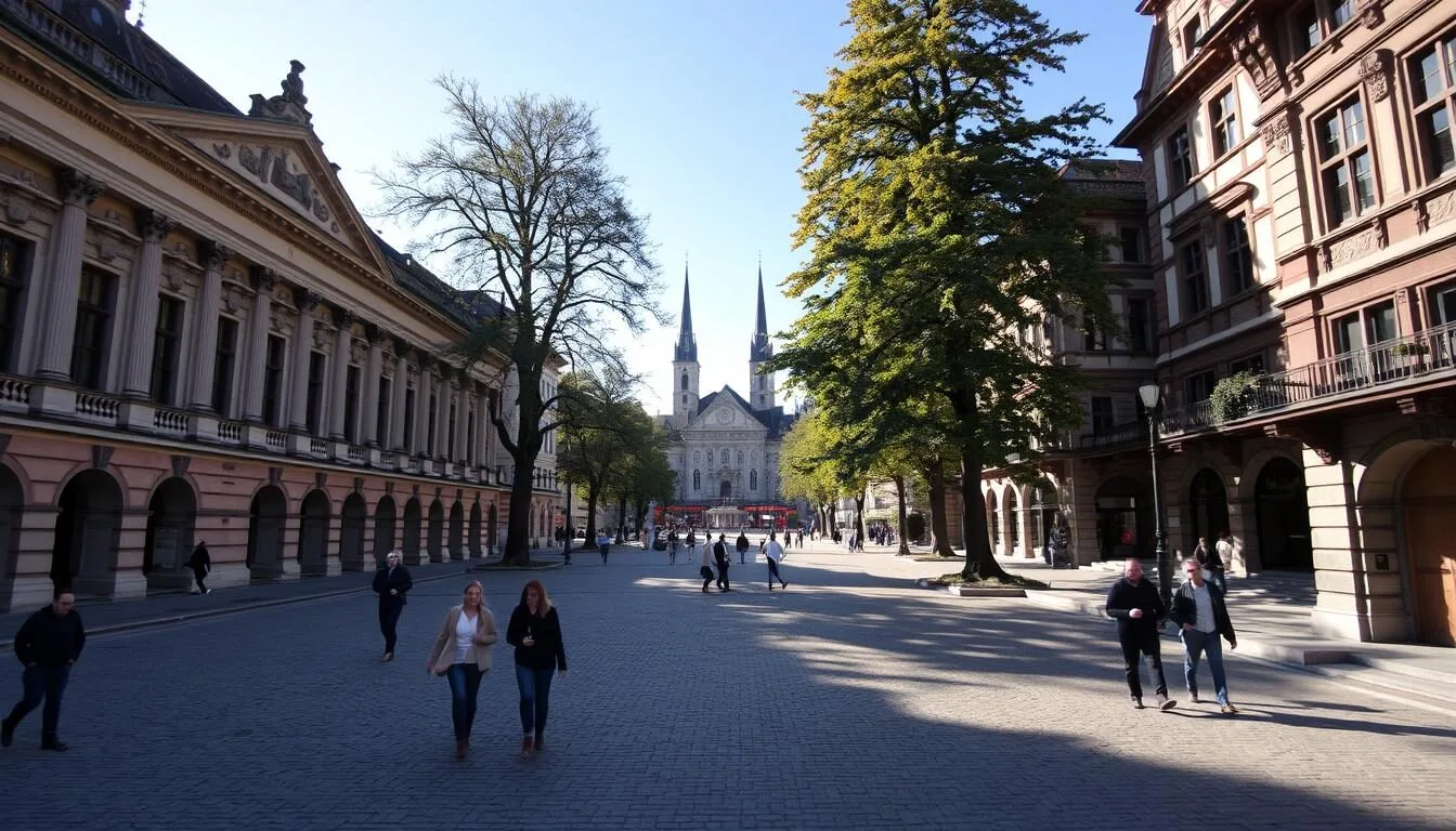 Winterthur, Switzerland: Best Things to Do - Top Picks