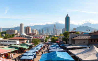 Xinbei, Taiwan: Best Things to Do – Top Picks